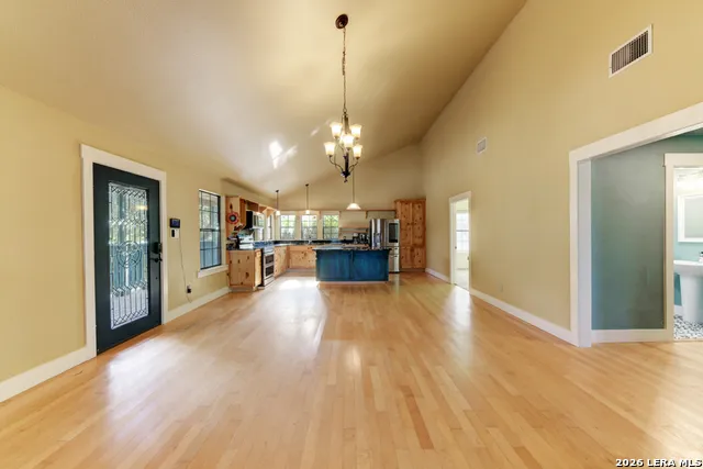 451 Wegener Trail Fischer (Comal), TX 78623